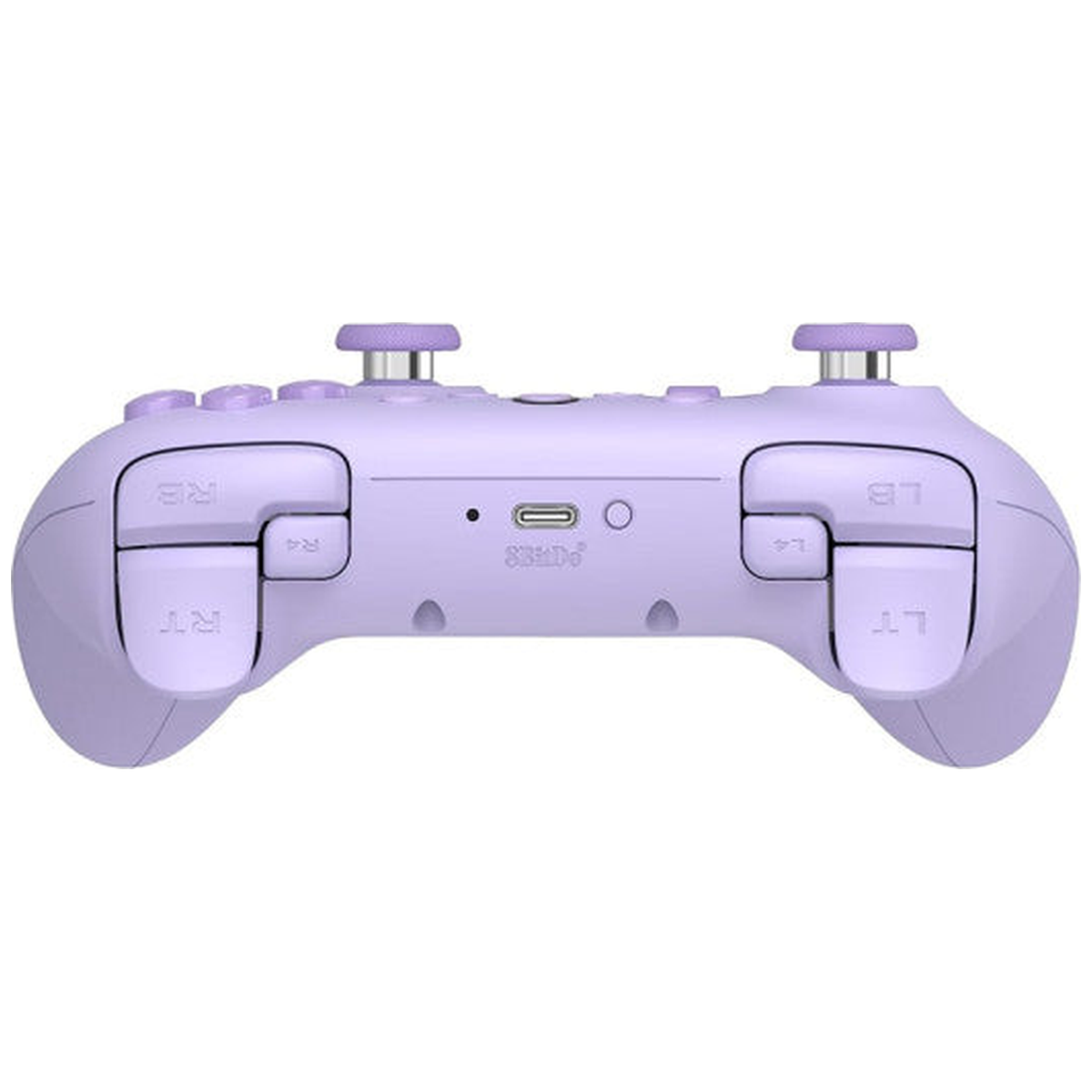 8BitDo Ultimate 2C Wireless - Purple - Photo 4