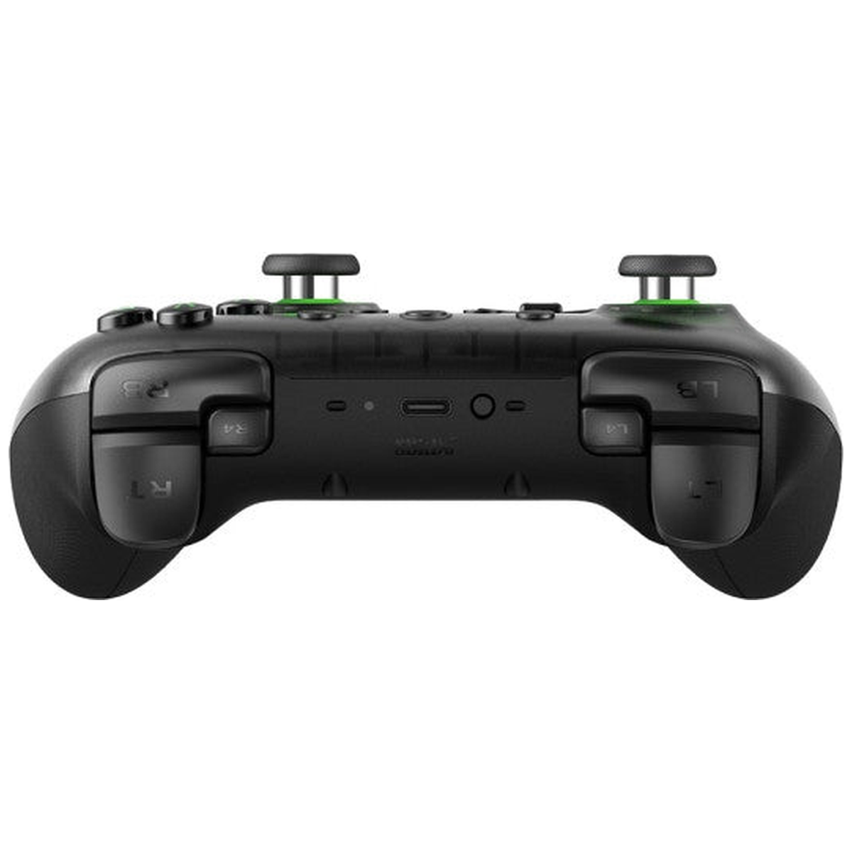 8BitDo Ultimate 2C Wireless - Transparent Black - Photo 4