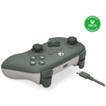 8BitDo Ultimate C Wired Controller Xbox/PC - Dark Green - Photo 3