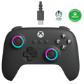 8BitDo Ultimate C Wired Controller Xbox/PC - Dark Grey - Photo 2