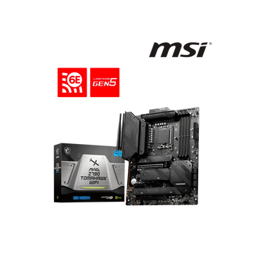 MSI Mag Z790 Tomahawk WIFI