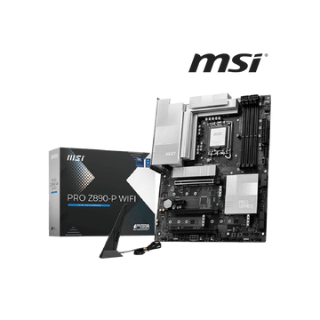 MSI Pro Z890-P WIFI