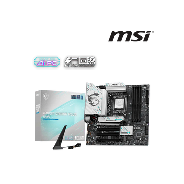 MSI B860M Gaming Plus WIFI