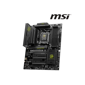 MSI Mag B850 Tomahawk Max WIFI