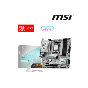 MSI B850M Gaming Plus WIFI