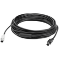 MAYDAN Accessoire Connectique Logitech Group Extender Cable - Photo 1