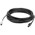 MAYDAN Accessoire Connectique Logitech Group Extender Cable - Photo 4