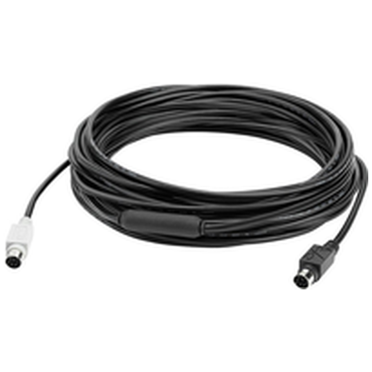 MAYDAN Accessoire Connectique Logitech Group Extender Cable - Photo 4