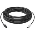 MAYDAN Accessoire Connectique Logitech Group Extender Cable - Photo 1