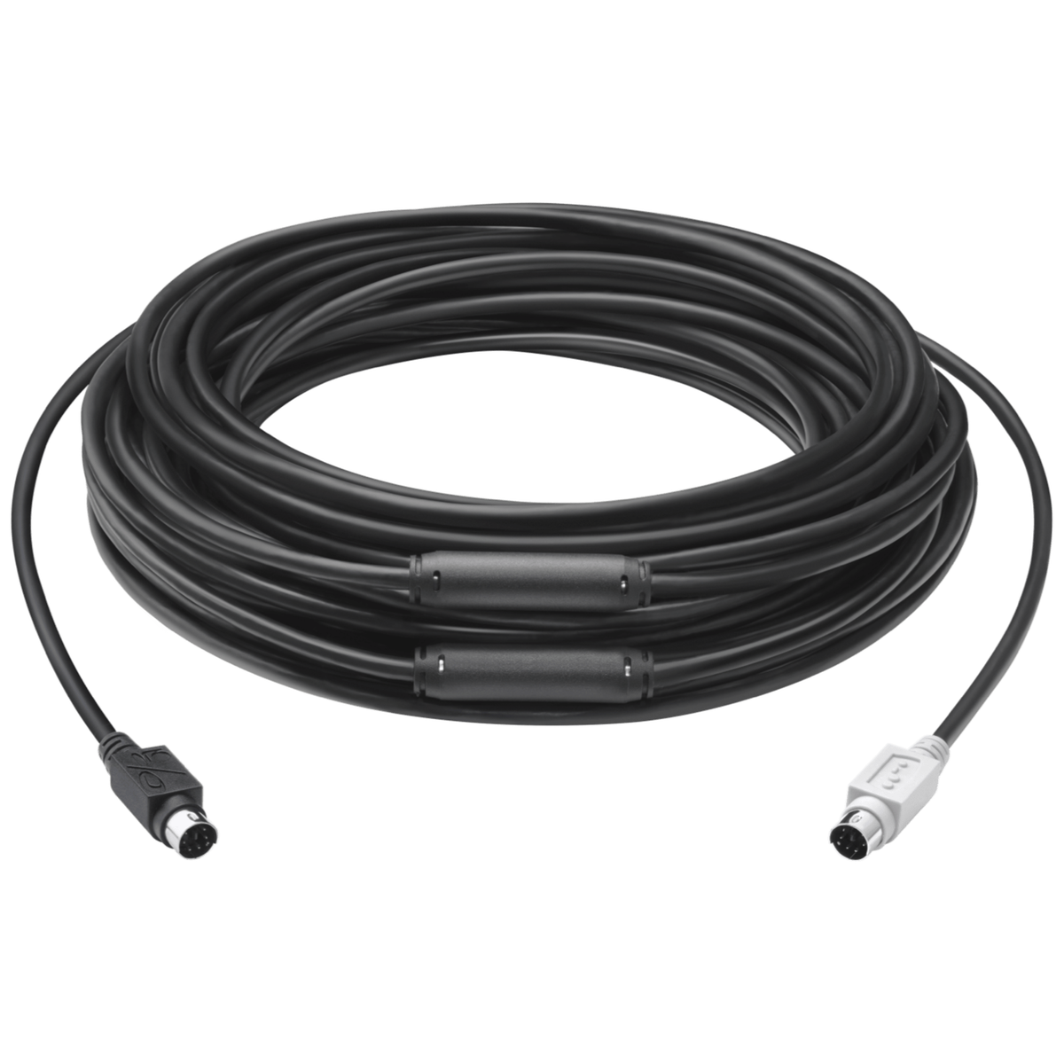 MAYDAN Accessoire Connectique Logitech Group Extender Cable - Photo 1
