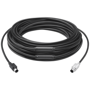MAYDAN Accessoire Connectique Logitech Group Extender Cable - Photo 1
