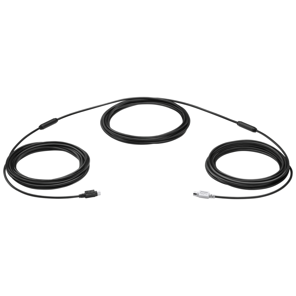 MAYDAN Accessoire Connectique Logitech Group Extender Cable - Photo 2