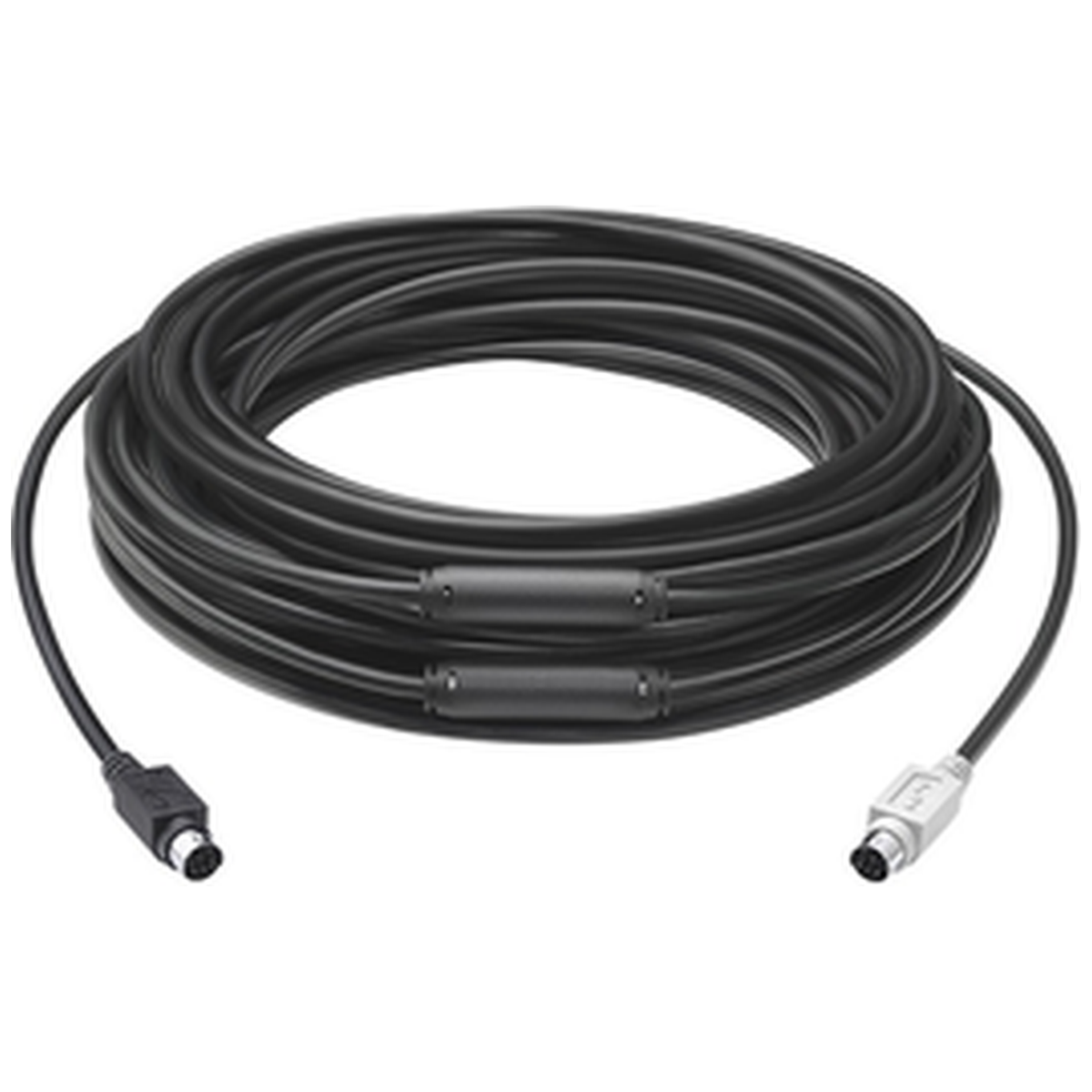 MAYDAN Accessoire Connectique Logitech Group Extender Cable - Photo 4