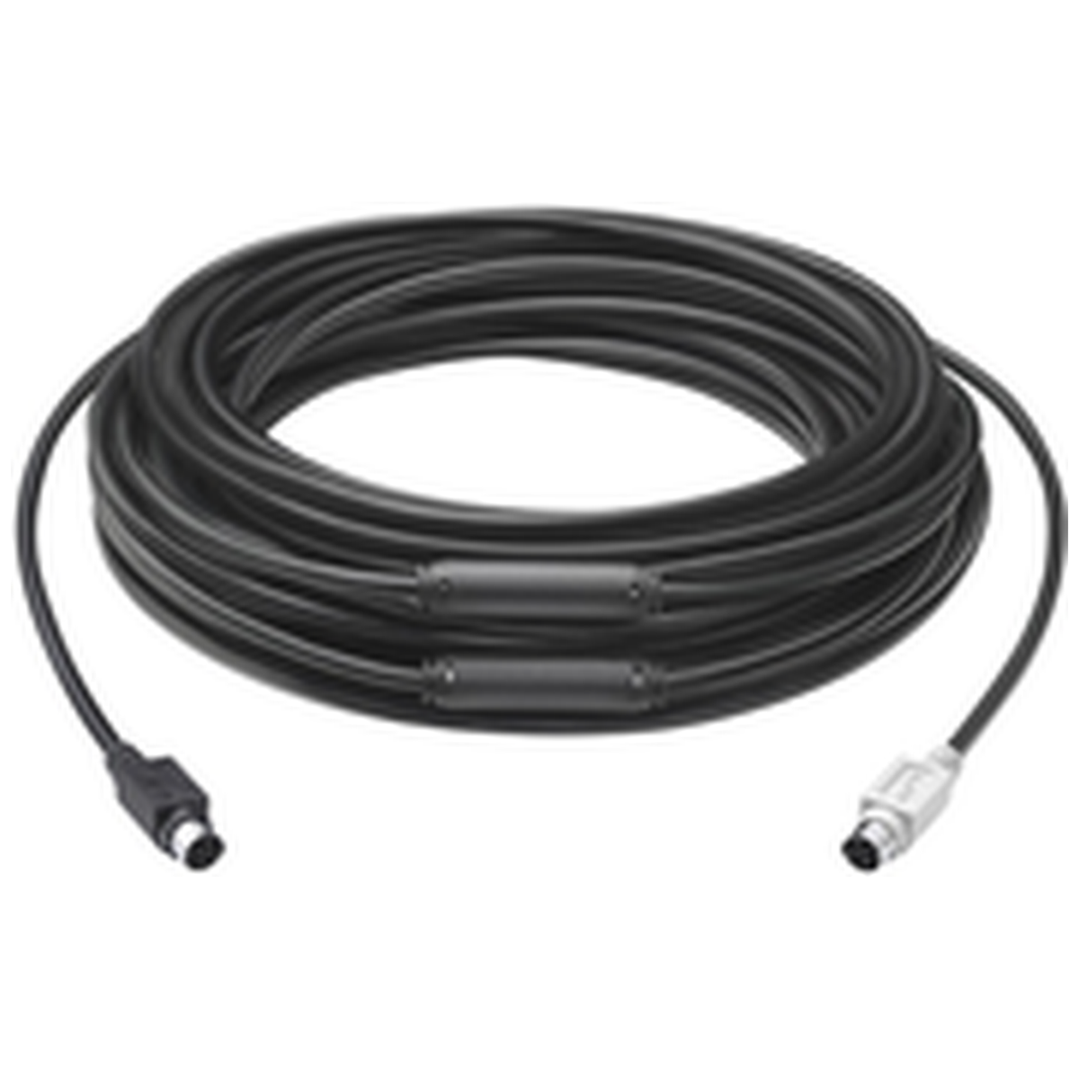MAYDAN Accessoire Connectique Logitech Group Extender Cable - Photo 5