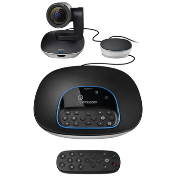 MAYDAN Accessoire Connectique Logitech Group - USB - Photo 1