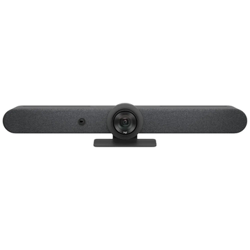 MAYDAN Accessoire Connectique Logitech Logitechvc Rally Bar Eu/ap- Noir - Photo 1
