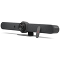 MAYDAN Accessoire Connectique Logitech Logitechvc Rally Bar Eu/ap- Noir - Photo 2