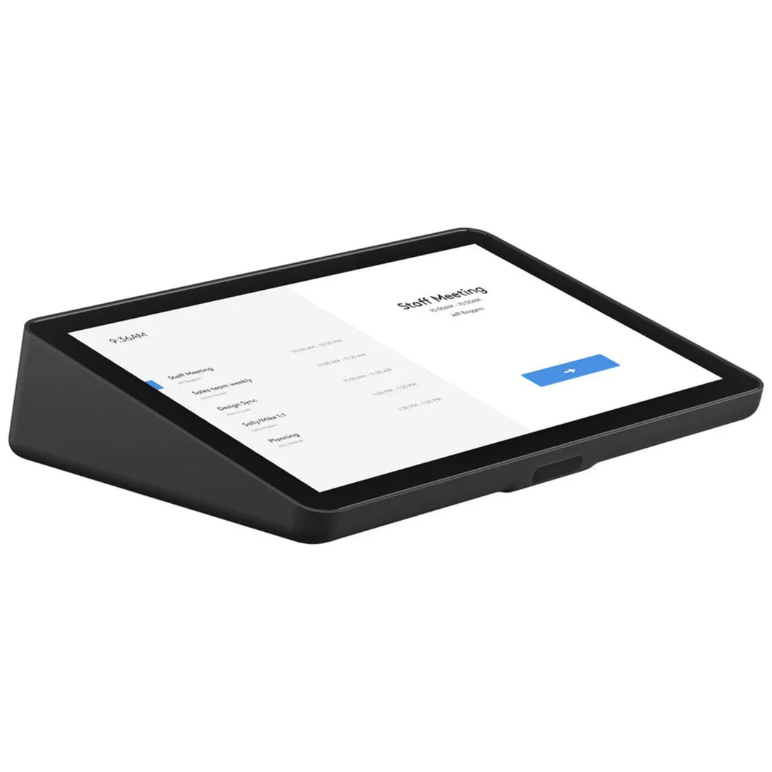 MAYDAN Accessoire Connectique Logitech Tap Ip Noir - Photo 1