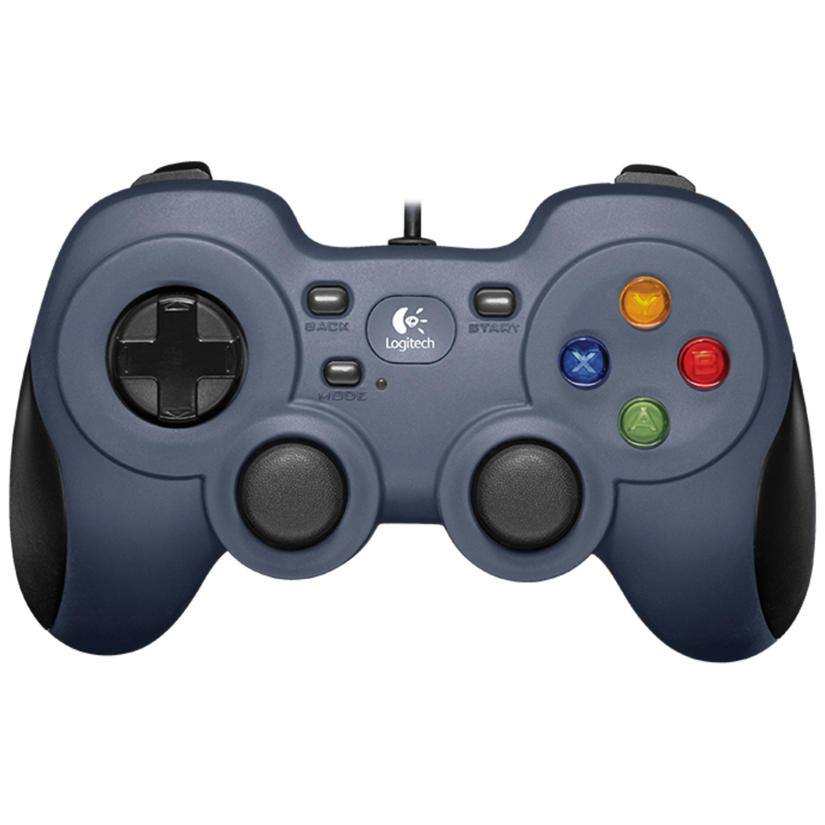 MAYDAN Accessoire Gaming Logitech F310 Gamepad - Photo 1