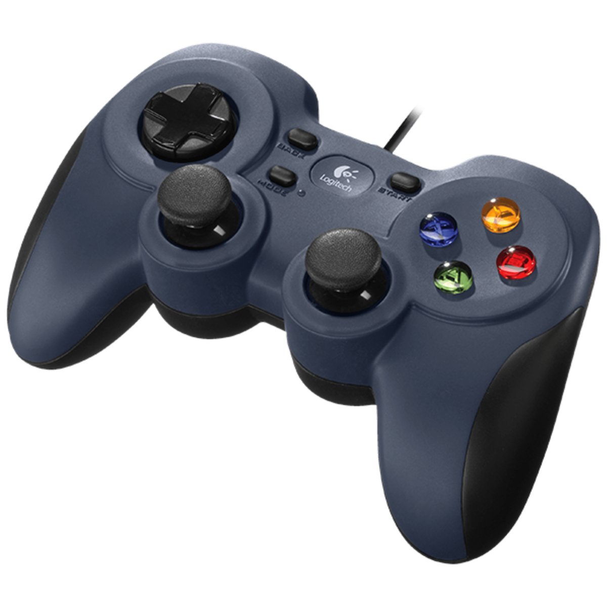 MAYDAN Accessoire Gaming Logitech F310 Gamepad - Photo 2