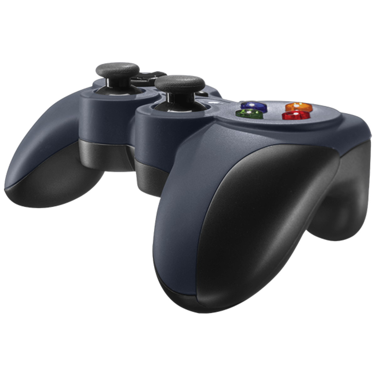 MAYDAN Accessoire Gaming Logitech F310 Gamepad - Photo 3