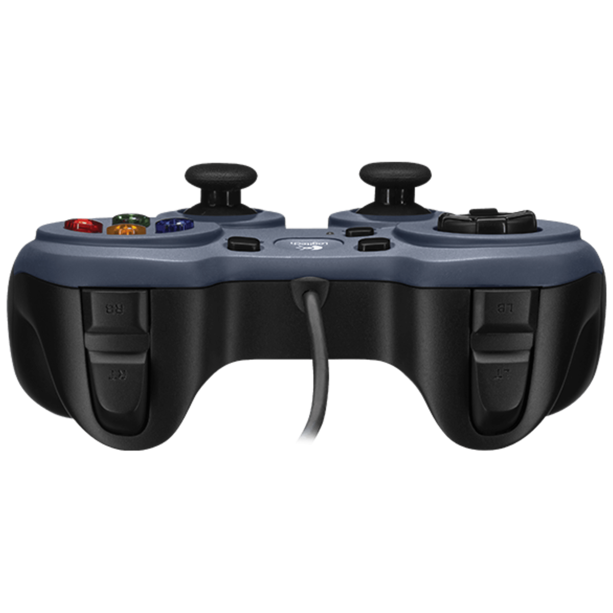 MAYDAN Accessoire Gaming Logitech F310 Gamepad - Photo 5