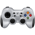 MAYDAN Accessoire Gaming Logitech F710 Gamepad - Photo 1