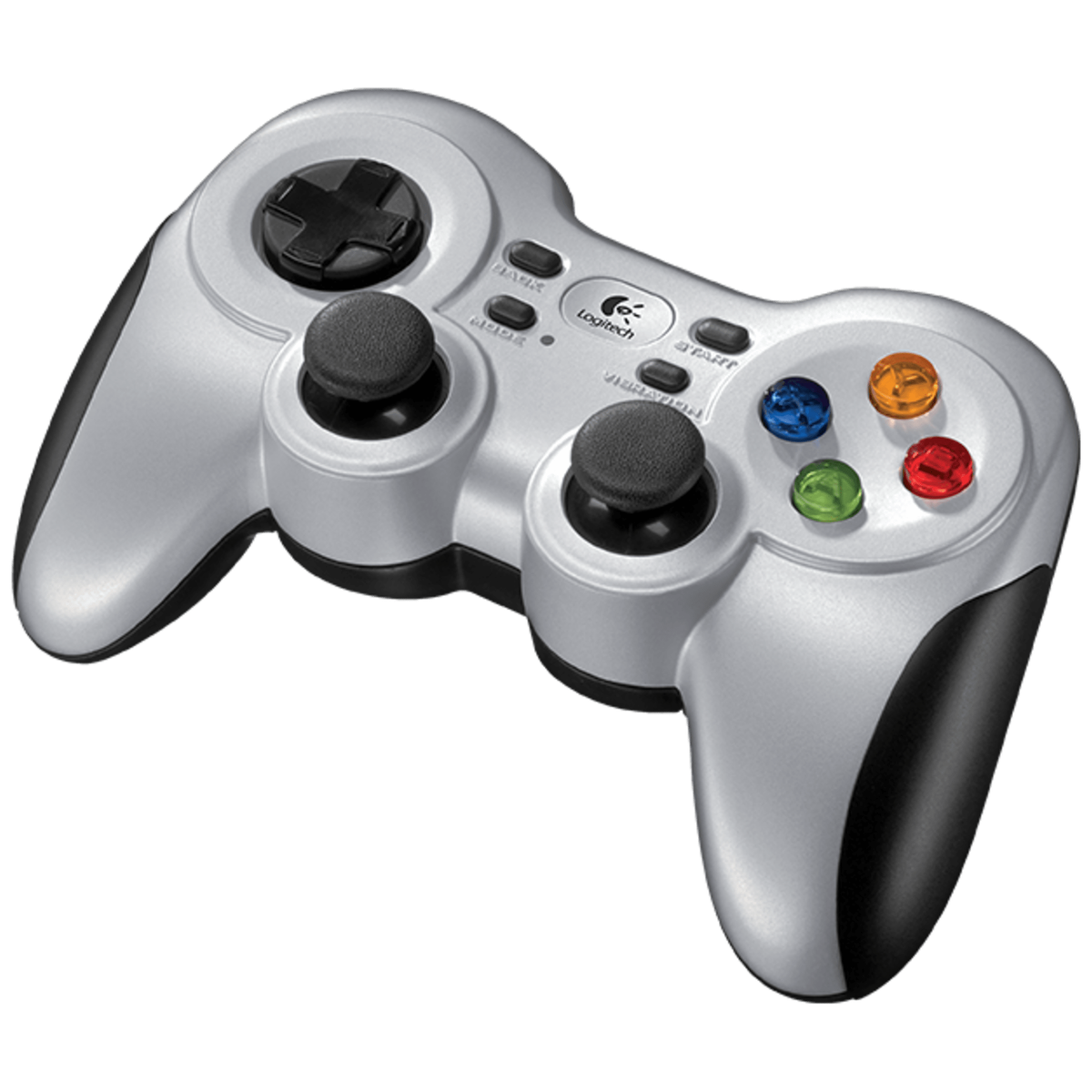 MAYDAN Accessoire Gaming Logitech F710 Gamepad - Photo 2