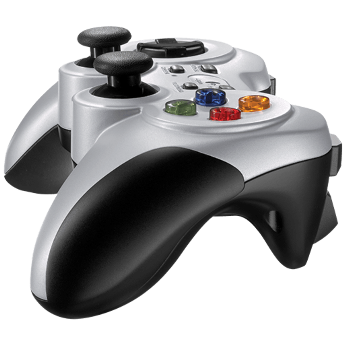 MAYDAN Accessoire Gaming Logitech F710 Gamepad - Photo 3