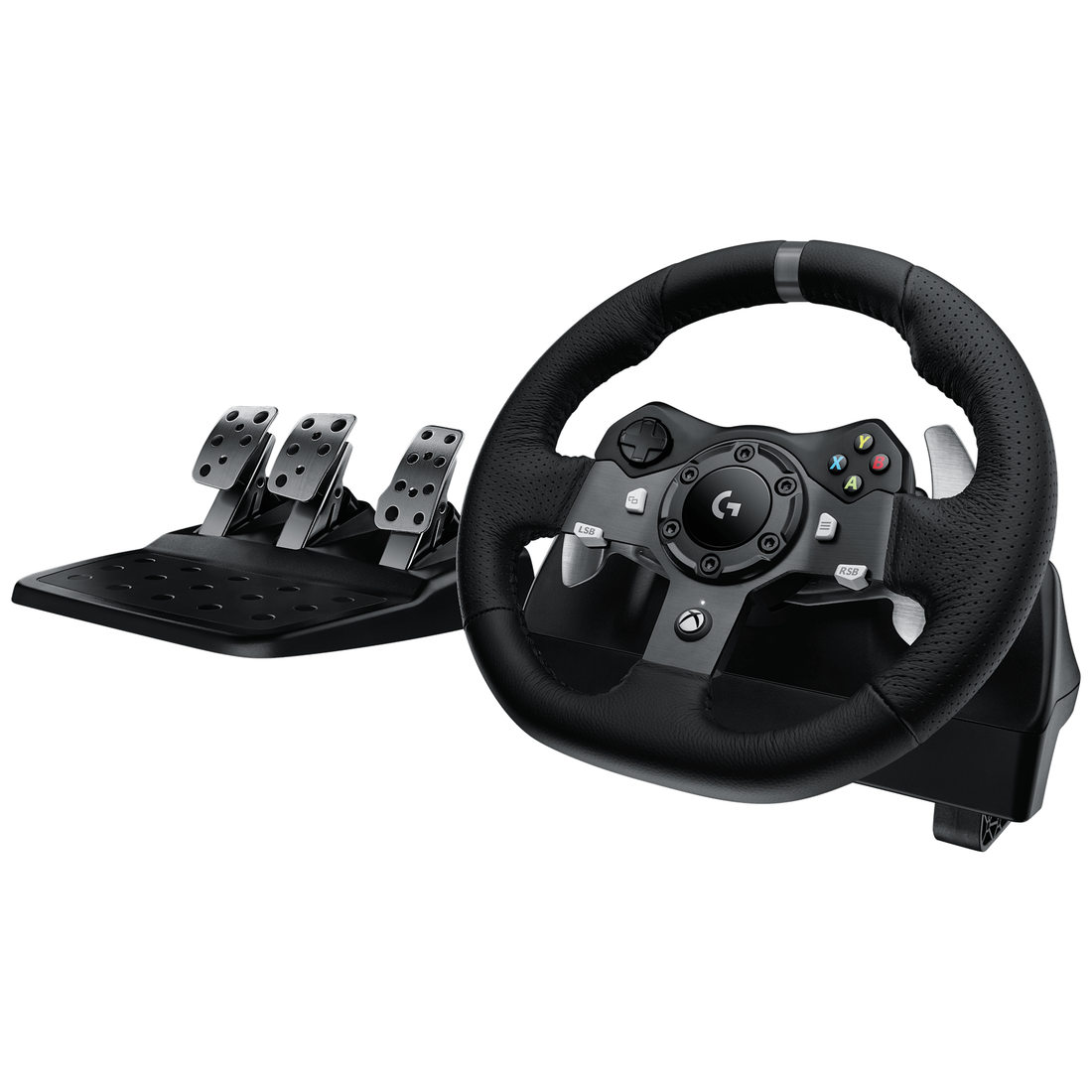 MAYDAN Accessoire Gaming Logitech G29 - Photo 1