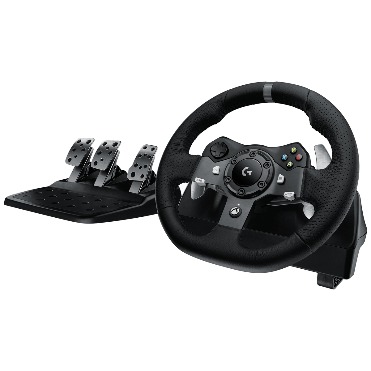 MAYDAN Accessoire Gaming Logitech G29 - Photo 1