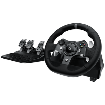 MAYDAN Accessoire Gaming Logitech G29 - Photo 1