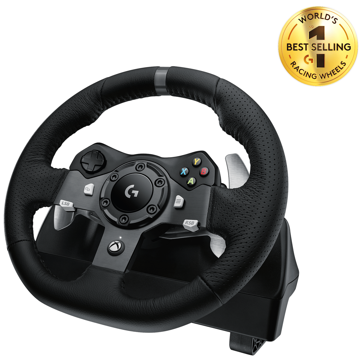 MAYDAN Accessoire Gaming Logitech G29 - Photo 2