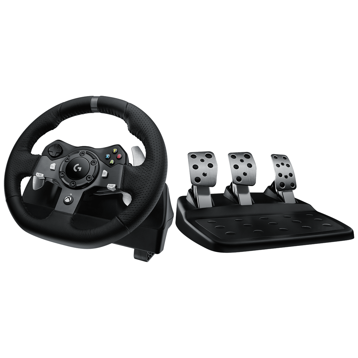 MAYDAN Accessoire Gaming Logitech G29 - Photo 4