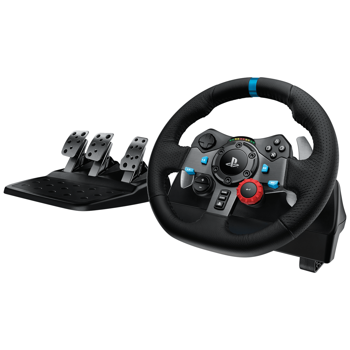 MAYDAN Accessoire Gaming Logitech G920 - Photo 1