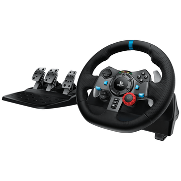MAYDAN Accessoire Gaming Logitech G920 - Photo 1