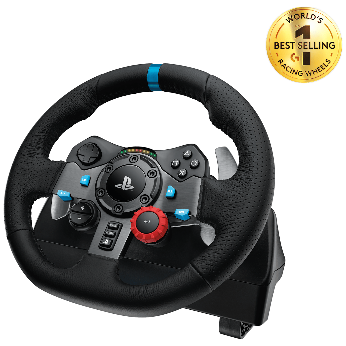 MAYDAN Accessoire Gaming Logitech G920 - Photo 2