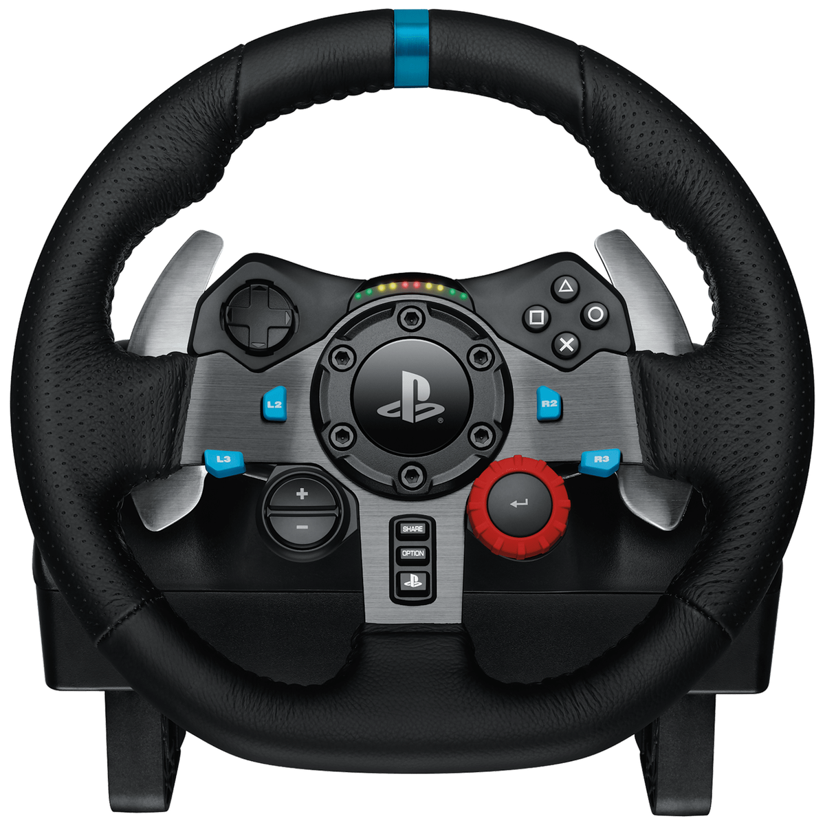 MAYDAN Accessoire Gaming Logitech G920 - Photo 5