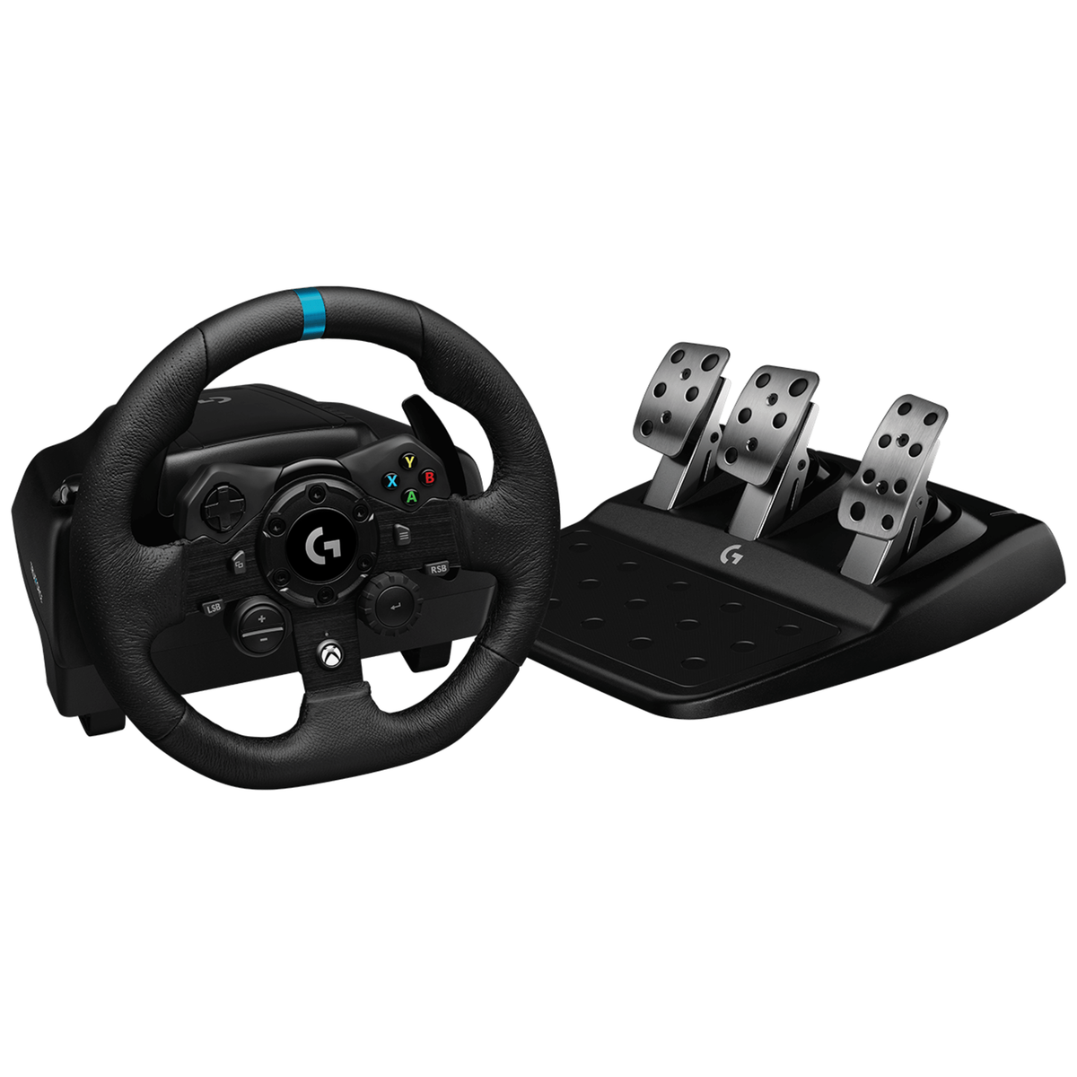 MAYDAN Accessoire Gaming Logitech G923 - Photo 1