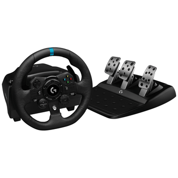 MAYDAN Accessoire Gaming Logitech G923 - Photo 1