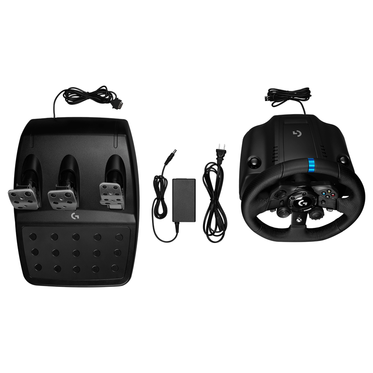 MAYDAN Accessoire Gaming Logitech G923 - Photo 7