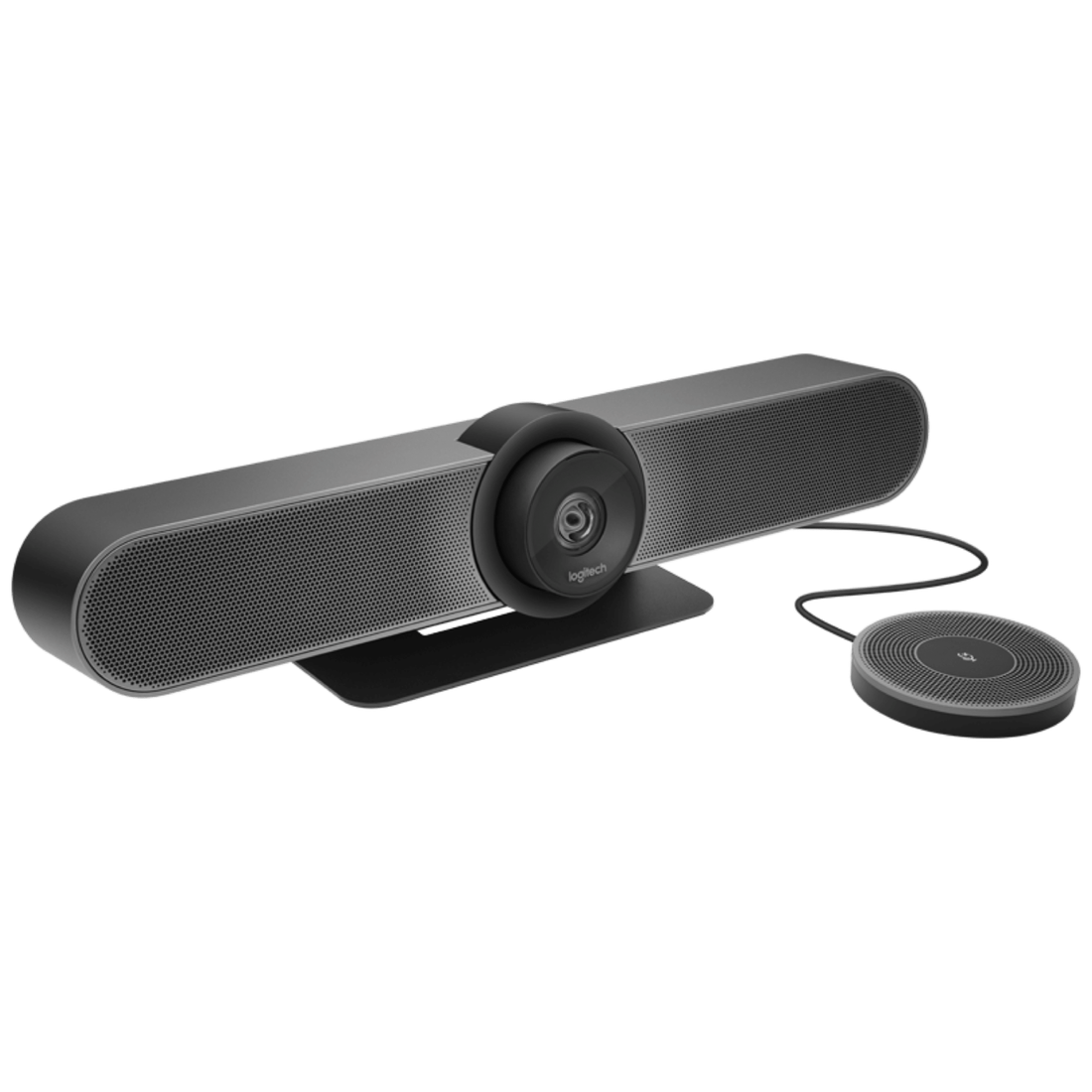 MAYDAN Accessoire Logitech Expansion Mic For Meetup - Photo 1