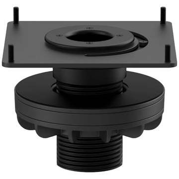 MAYDAN Accessoire Logitech Logitech Logitechvc Tap Table Mount - Photo 1