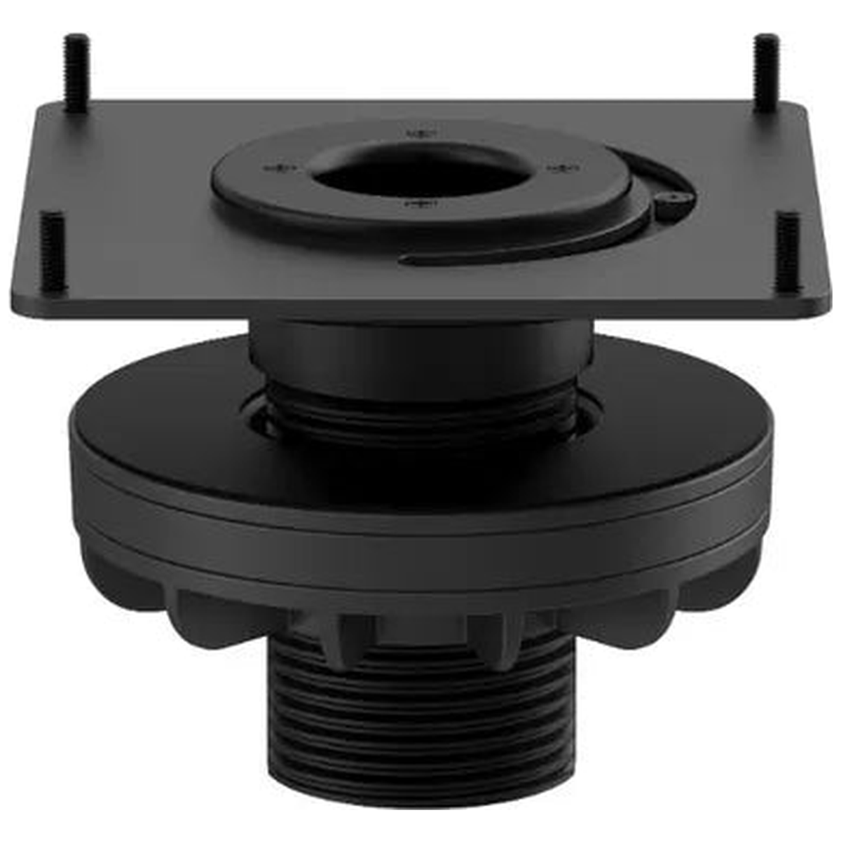 MAYDAN Accessoire Logitech Logitech Logitechvc Tap Table Mount - Photo 2