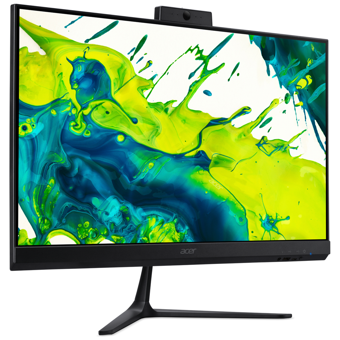 Acer Aspire C24B-GMTL Core Ultra 5 115U - vue de face