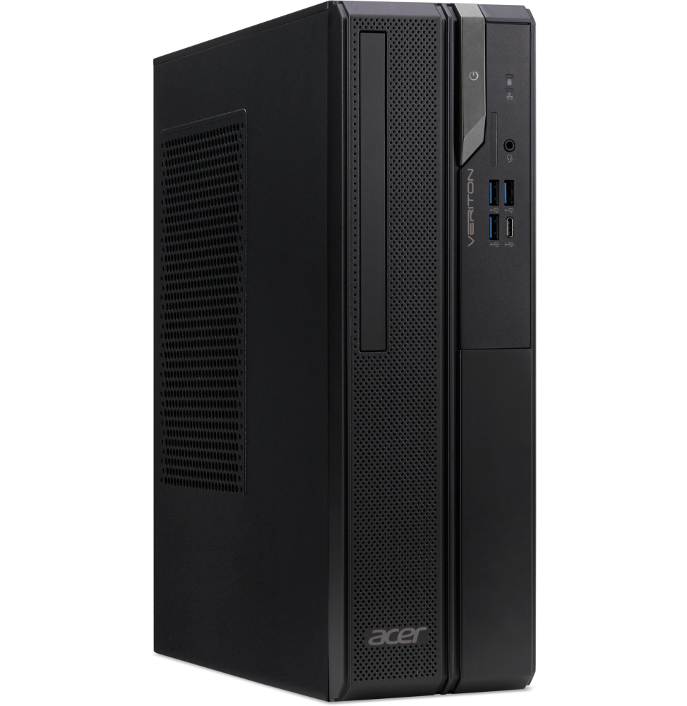 MAYDAN Acer Veriton X SFF Core i5-14ème Gen - Vue Face