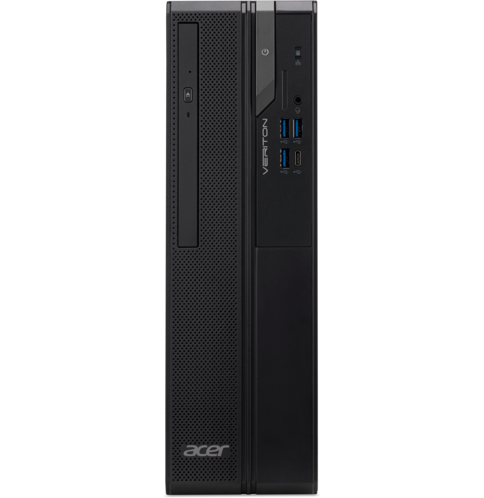MAYDAN Acer Veriton X SFF Core i5-14ème Gen - Vue Face