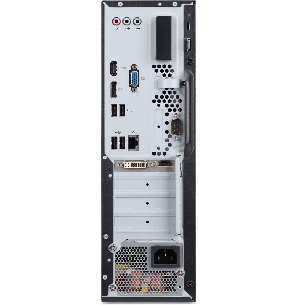 MAYDAN Acer Veriton X SFF Core i5-14ème Gen - Vue 4