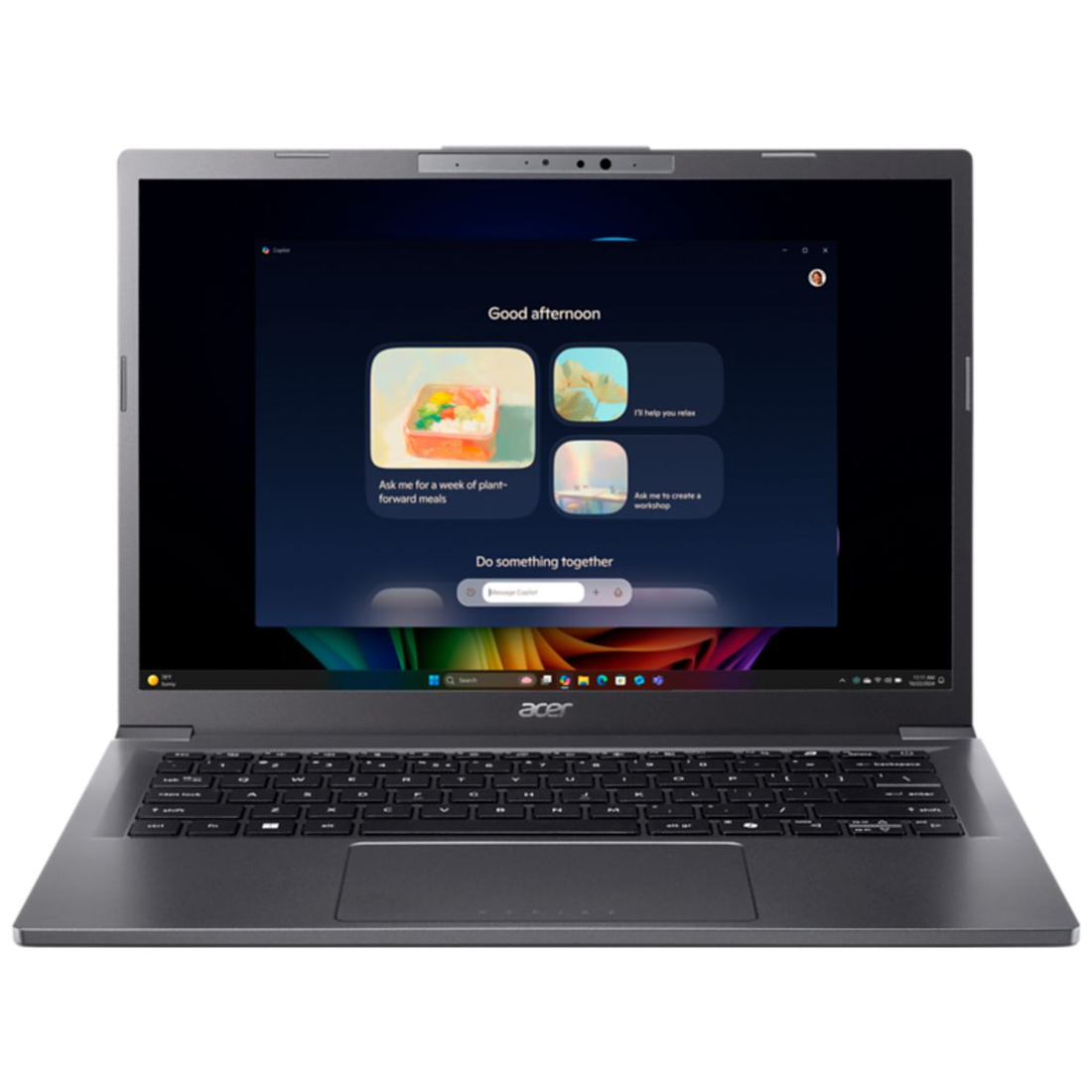 MAYDAN Laptop Creative 2026-09-29 - NX.JFVEF.00Q
