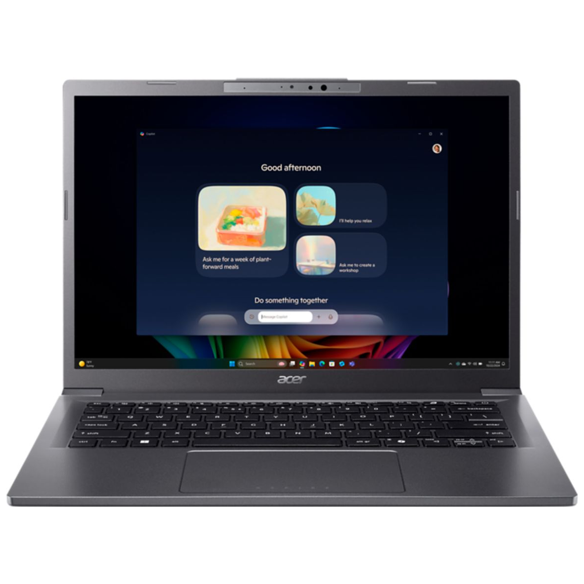 MAYDAN ACER Aspire 14 Ultra 5 226V - Photo 1